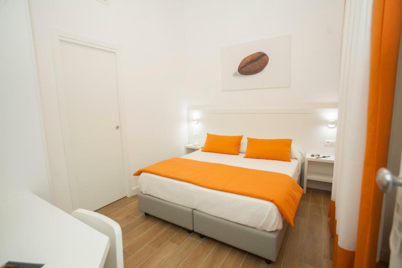 Mediterranean Rooms Castellammare di Stabia Luaran gambar