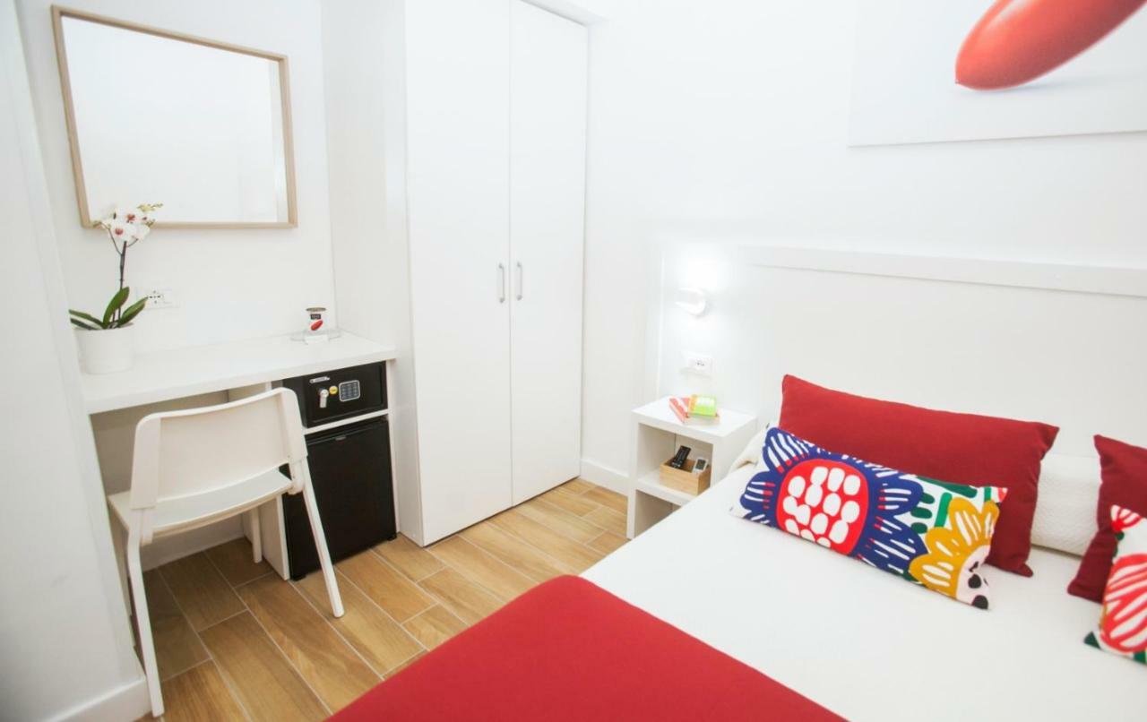 Mediterranean Rooms Castellammare di Stabia Luaran gambar